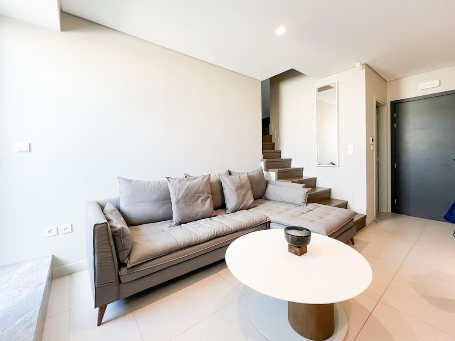 Aster Anhome Premium Selections Atény Exteriér fotografie