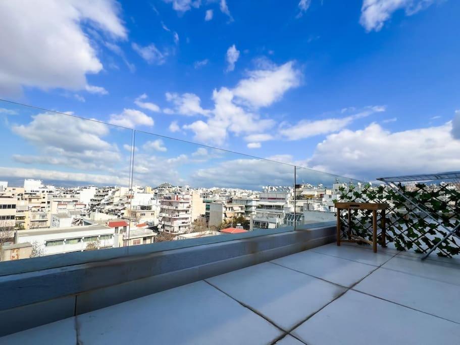 Aster Anhome Premium Selections Atény Exteriér fotografie